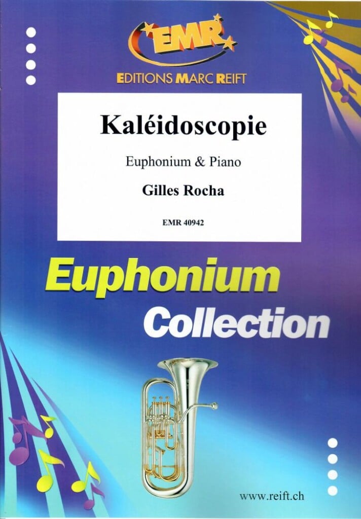 Kaléidoscopie